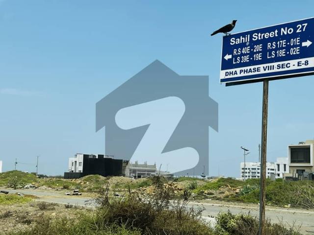 1000 Yards Plot 90 Front Fully Developed Area Best For Builders