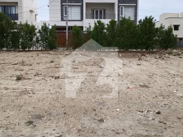1000 Yards Plot Available For Sale