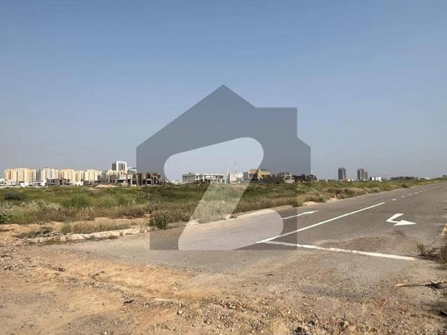500 Yards Khayaban e Shujaat B Zone D Cutting DHA Phase 8