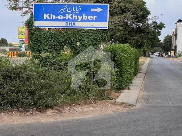 1000 Yards Plot For Sale