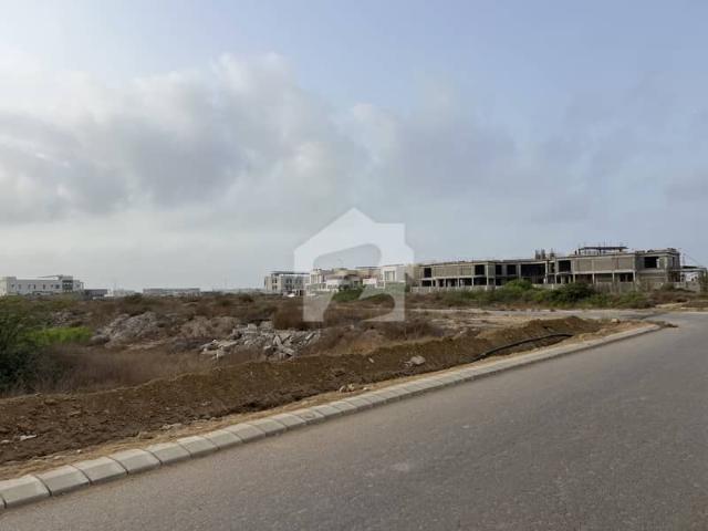 1000 Yards Plot For Sale In Dha Phase 8