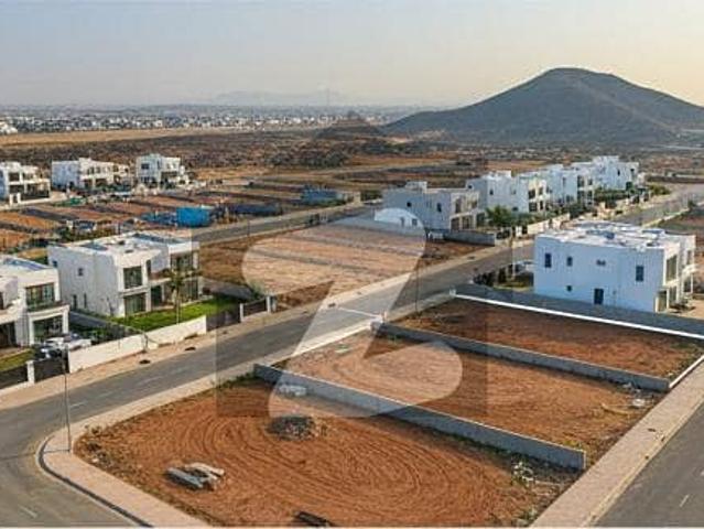 1000 Yards Prime Plot Khy Amir Khusro Phase VI | Signature Address Elite Neighborhood Golden Opportunity