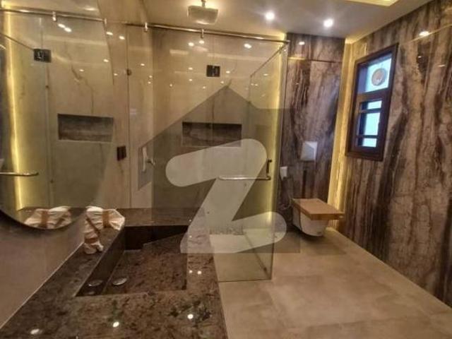 1000 Yards Ultra Luxury Bungalow with Basement Lift Pool and Cinema for Sale in DHA Phase 8 Karachi DHA Phase 8