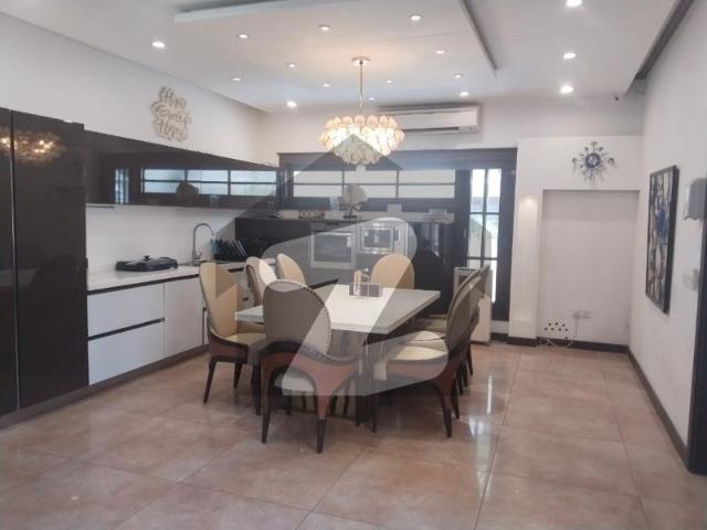 1000 Yards West Open Bungalow for Sale | Basement | Pool | DHA Phase 6 Karachi DHA Phase 6