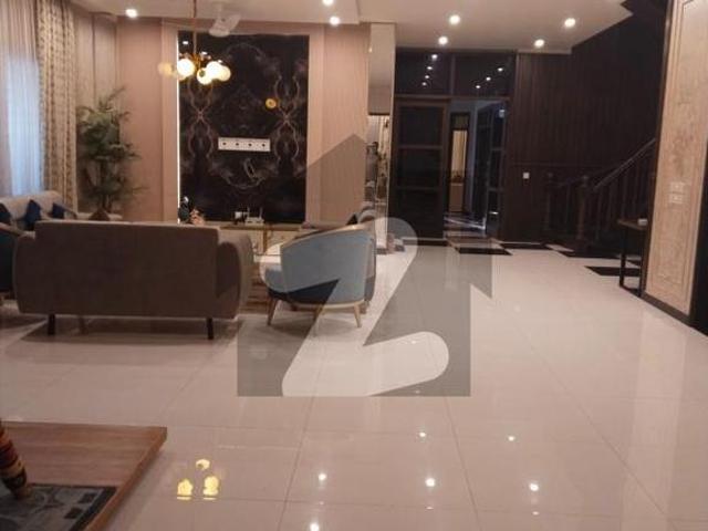 1000 Yards West Open Bungalow for Sale | Near 26th Street | DHA Phase 6 Karachi DHA Phase 6