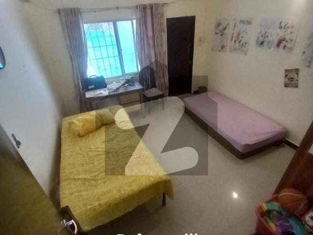 1000 Yards 6 Bedrooms Old House With Anexy DHA Phase 2 Extension