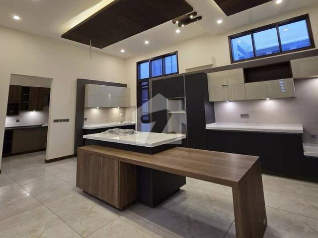1000 Yards 7 Bedrooms Brand New Spanish Designer Bungalow For Sale