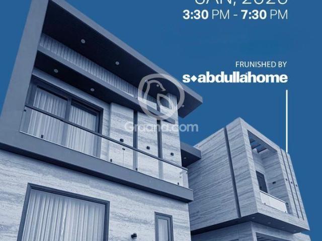 1000 Yd² House for Sale