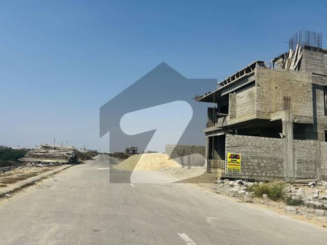 1000 Yds Plot Sector B 90 Front Available For Sale