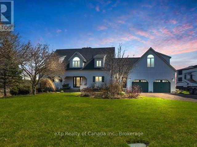 1000 59 Highway, Norfolk, ON, N0E 1M0 house for sale | Listing ID X13575 | Royal LePage