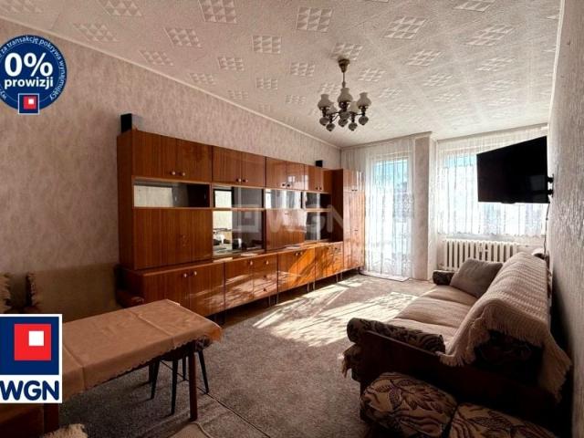 1000lecia 46,90 m², Wejherowo