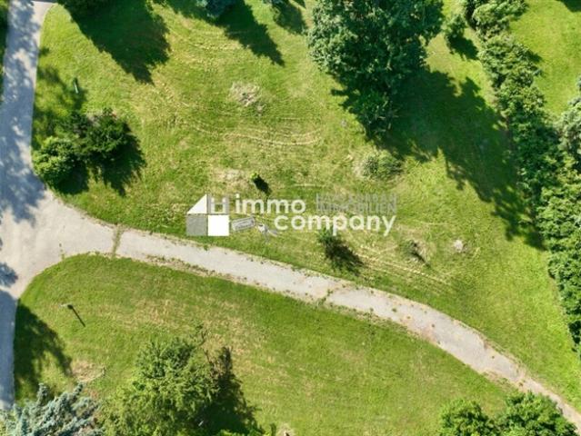 1000m² Baugrundstück Anlage, dein neues Zuhause oder Bauprojekt!