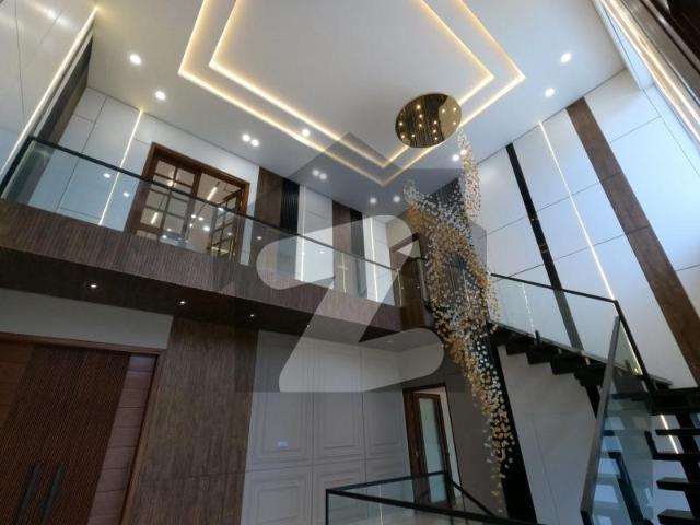 1000Sqyd Outstanding Modern Style House Available For Sale Gulshan e Iqbal Block 7