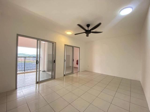 1000sqftFull Loan 100 Harmoni Elmina 13x Balcony Big Layout