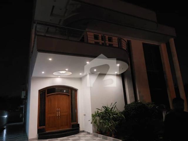 1000yd furnished house