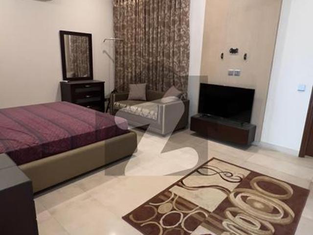 1000 Yd Like New Bungalow For Rent DHA Phase 8
