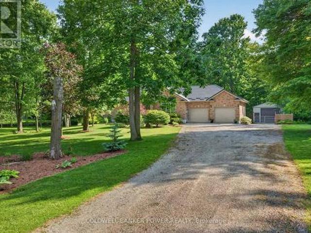 10013 Graham Road, West Elgin Eagle, ON, N0L 2P0 house for sale | Listing ID X13511 | Royal LePage
