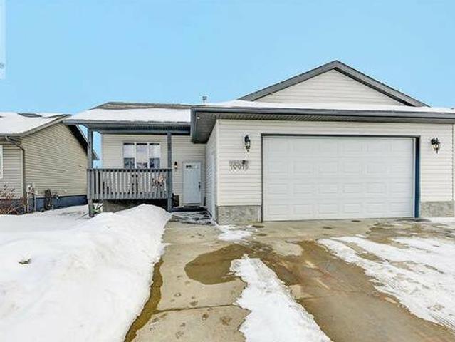 10015 105 Street Sexsmith Alberta