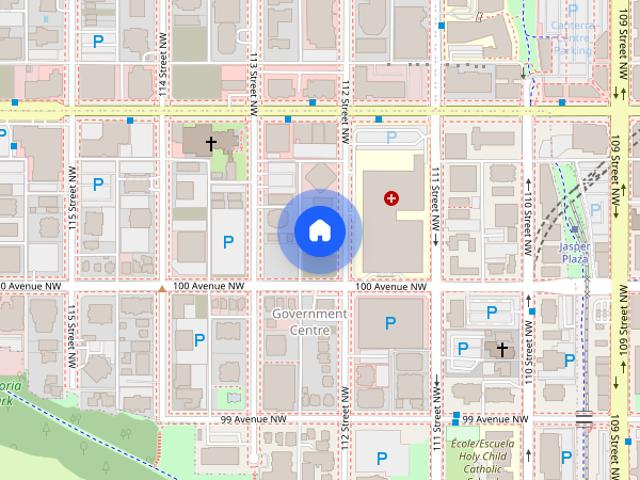 10018 10112 112 St NW