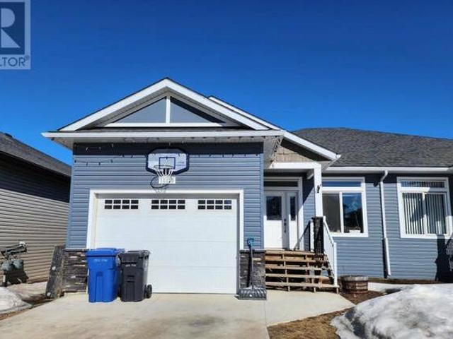 10018 117 AVENUE Fort St John British Columbia