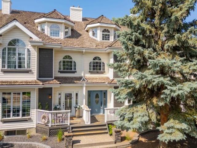 1001 Avenue Nw, Edmonton, AB, T5K 0B1 house for sale | Listing ID E4499 | Royal LePage