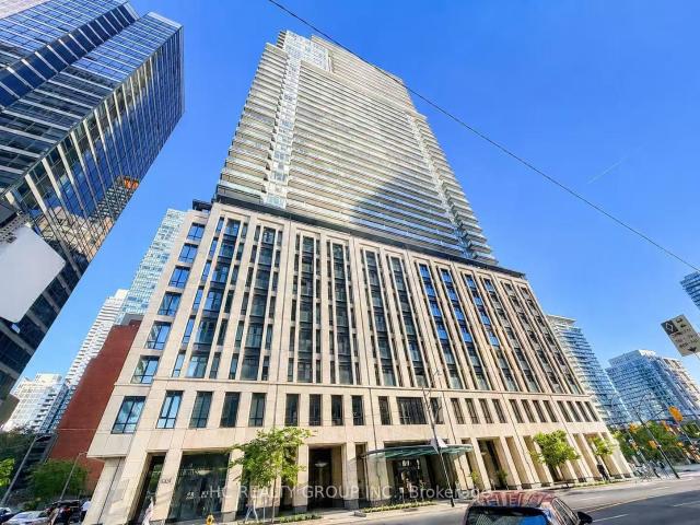1001 Bay Street, Toronto | Leased, C13219 | Condos. Ca