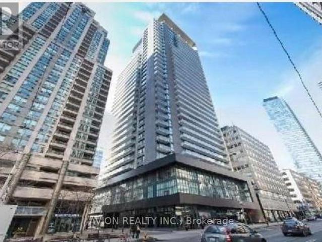 1001 Bay Street, Toronto, ON, M5G 0A6 lease for lease | Listing ID C13492 | Royal LePage