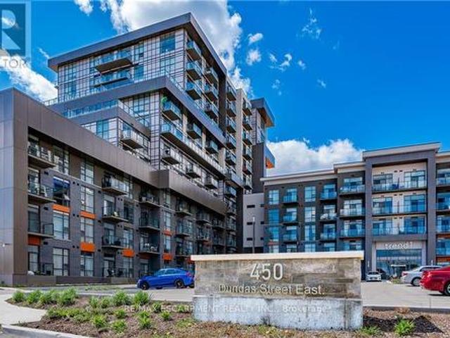1001 Dundas Street E, Hamilton, ON, L8B 1Z2 condo for sale | Listing ID X13596 | Royal LePage