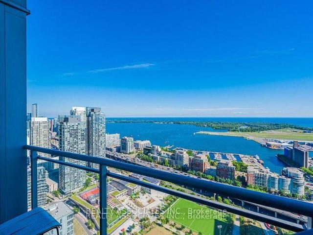 1001 Dan Leckie Way, Toronto | Expired, C12660 | Condos. Ca
