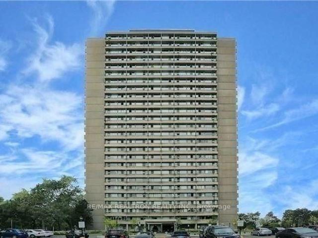 1001 Don Mills Road, North York | 1+1Beds/1Bath, Condo, $2,100/mo | Condos. Ca