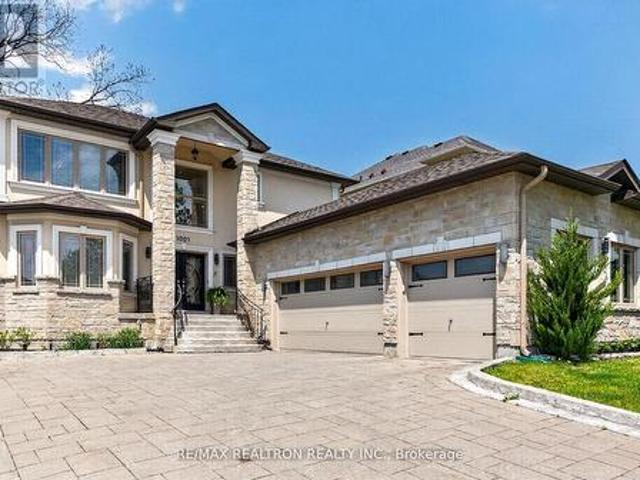 1001 Gorham Street, Newmarket, ON, L3Y 5G9 house for sale | Listing ID N13210 | Royal LePage