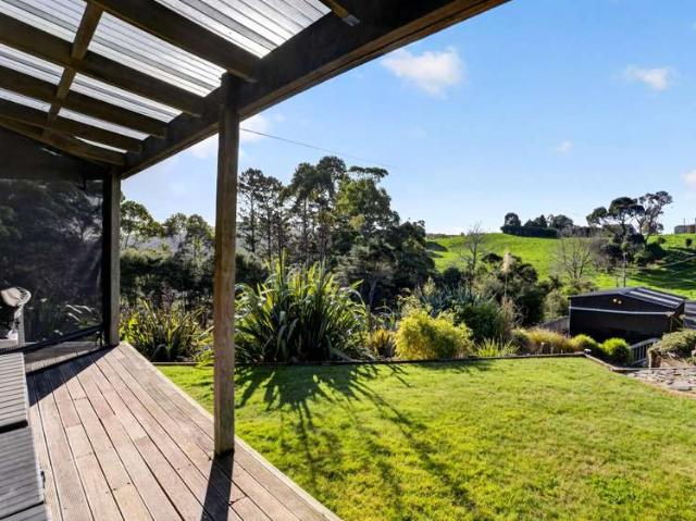 1001 Hunua Road, Hunua, Franklin