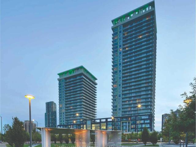 1001 Prince of Wales Drive, Mississauga | Leased, W13071 | Condos. Ca
