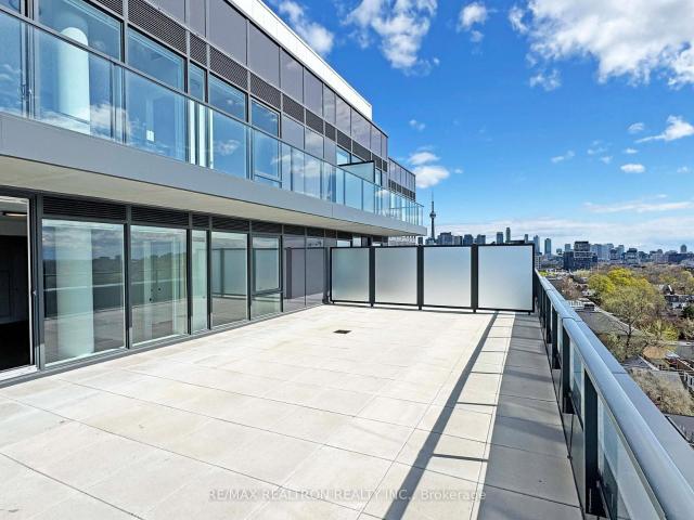 1001 Spadina Avenue, Toronto | 3Beds/2Bath, Condo, $5,995/mo | Condos. Ca