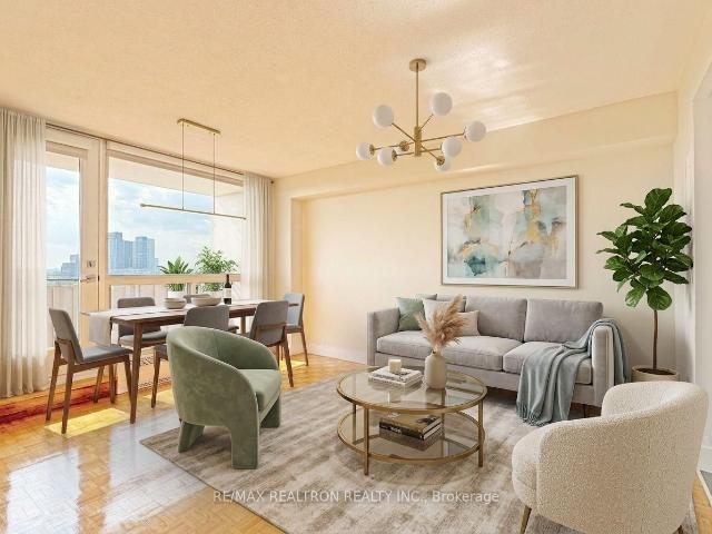 1001 Spadina Avenue, Toronto | 1Beds/1Bath, Condo, $2,350/mo | Condos. Ca