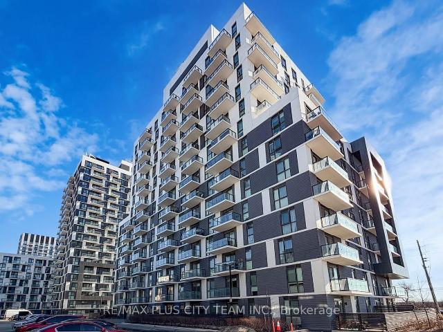 1001 Wheat Boom Drive, Oakville | Sold, W12870 | Condos. Ca