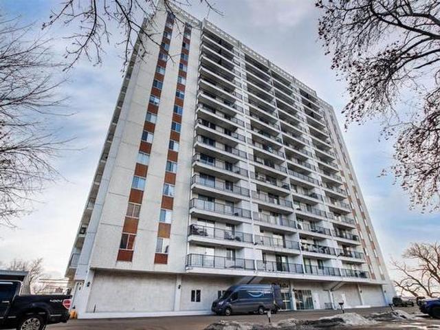 1001 1130 Avenue, Edmonton, AB, T5K 0H2 condo for sale | Listing ID E4423 | Royal LePage