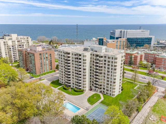 1001 1 North Shore Boulevard E, Burlington | 2Beds/2Bath, Condo, $989,000 | Condos. Ca