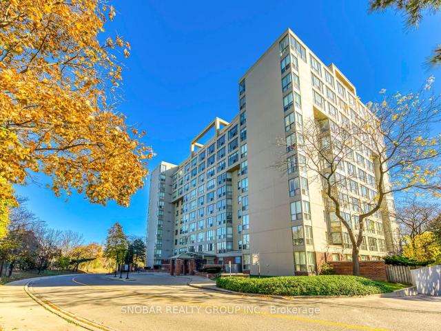 1001 1 Walden Circle, Mississauga | For Rent @ $2,250 | Condos. Ca