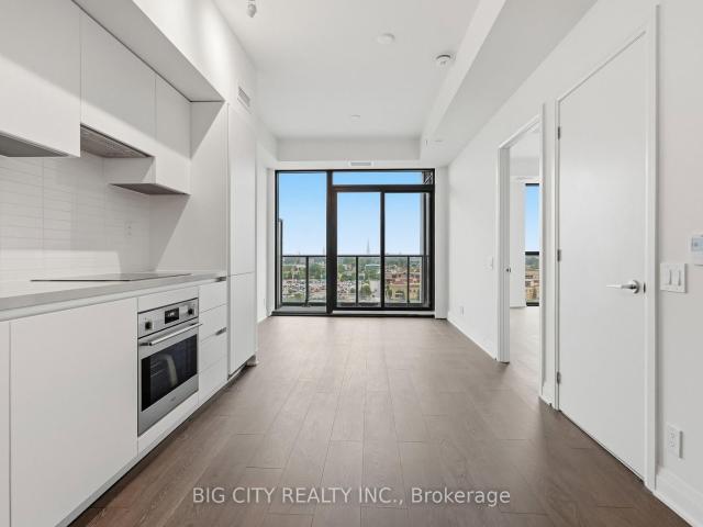 1001 25 Frederick Todd Way, East York | 1+1Beds/2Bath, Condo, $2,500/mo | Condos. Ca