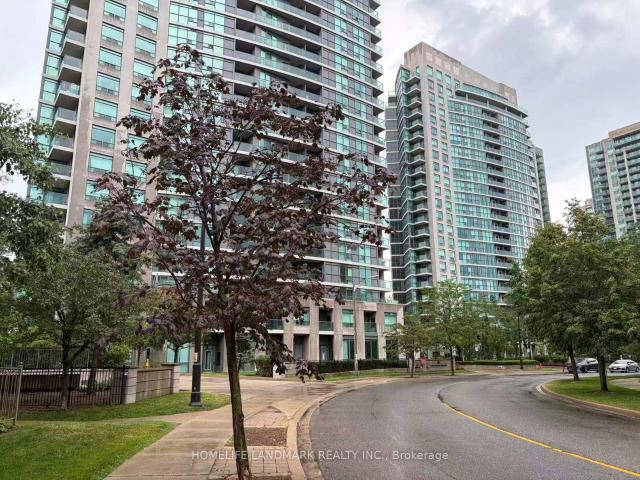 1001 28 Harrison Garden Boulevard E, North York | Leased, C13580 | Condos. Ca