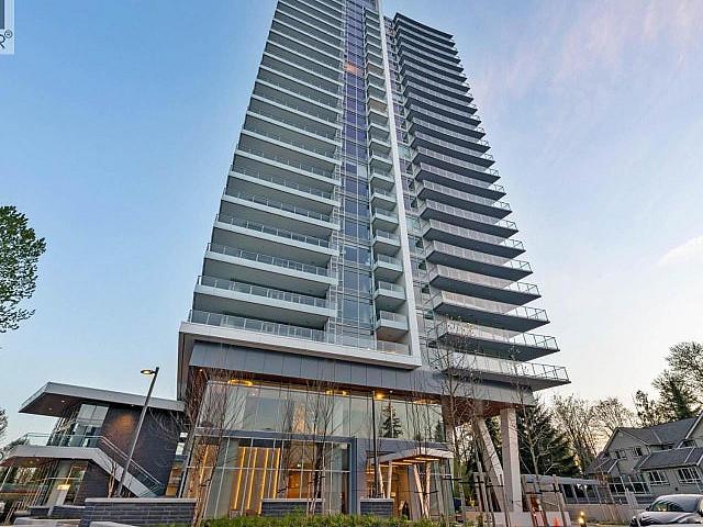 1001 200 Klahanie Court West Vancouver, British Columbia