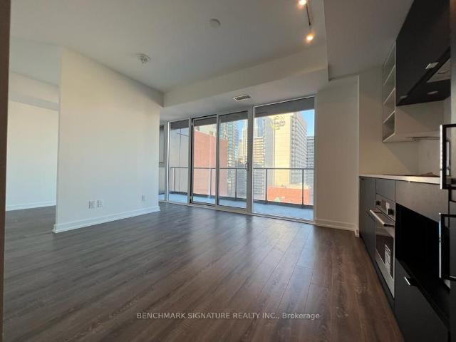1001 20 Edward Street, Toronto | 1Beds/1Bath, Condo, $2,449/mo | Condos. Ca