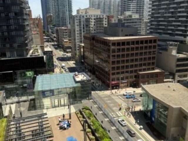 1001 20 Eglinton Avenue W, Toronto, ON, M4R 1K8 commercial for lease | Listing ID C13235 | Royal LePage