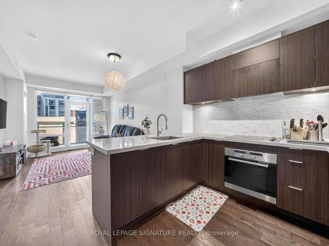 1001 21 Widmer Street, Toronto | 1+1Beds/2Bath, Condo, $2,900/mo | Condos. Ca