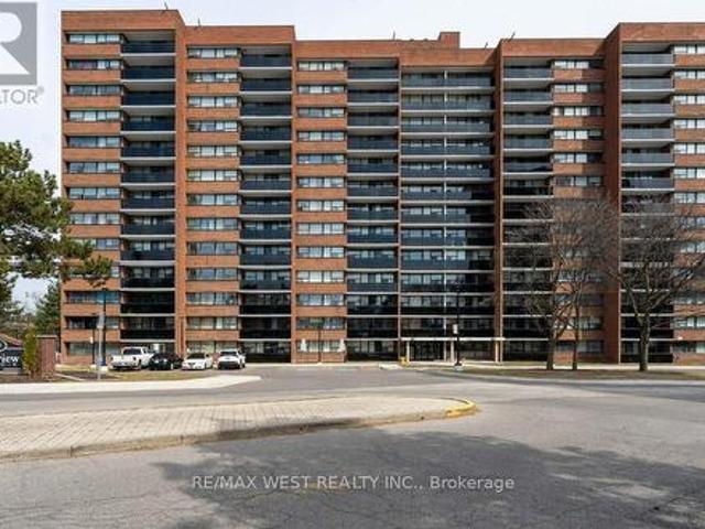 1001 3 Glen Erin Drive, Mississauga, ON, L5L 2E9 condo for sale | Listing ID W13445 | Royal LePage
