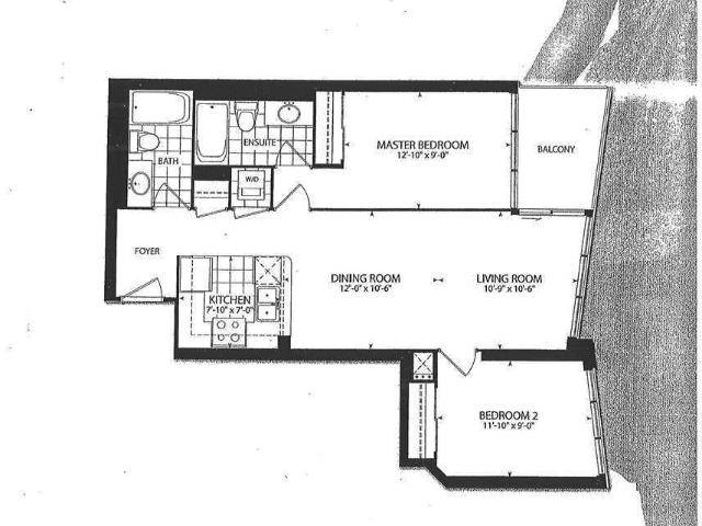 1001 3 Grand Park Drive, Mississauga | For Sale @ $550,000 | Condos. Ca