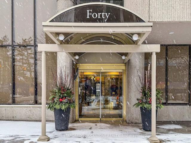 1001 40 Rosehill Avenue, Toronto | Terminated, C12870 | Condos. Ca