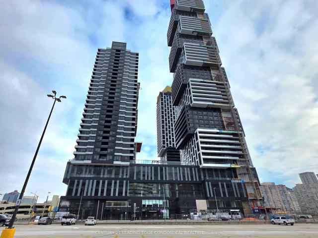 1001 4 The Exchange, Mississauga | Expired, W12645 | Condos. Ca
