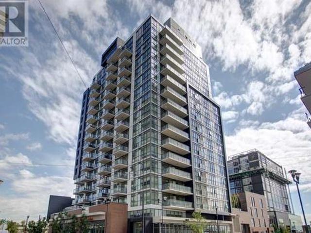 1001 Riverfront Avenue Se, Calgary, AB, T2G 1E5 condo for sale | Listing ID A2191 | Royal LePage